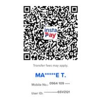 GCash QR Code